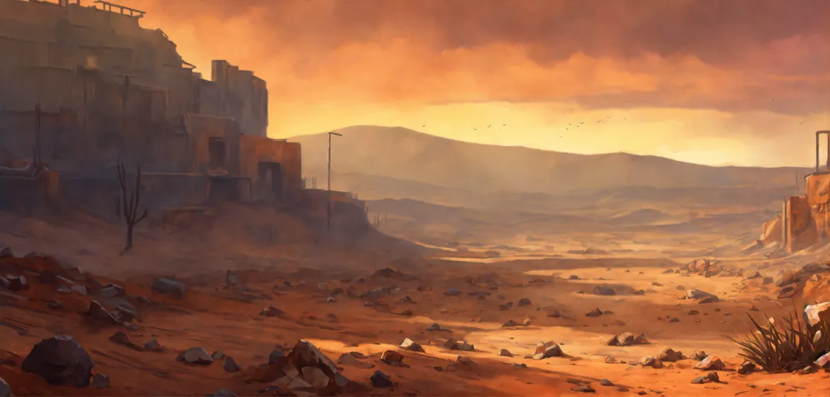 Ashfall Kingdom Frontline