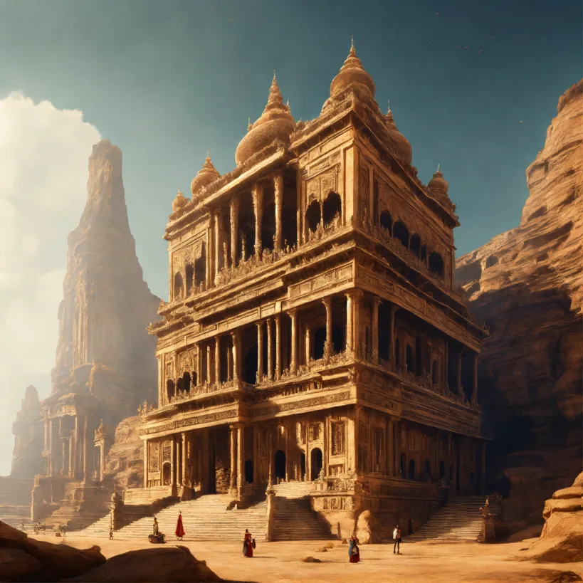 Ashfall Kingdom Resurgence