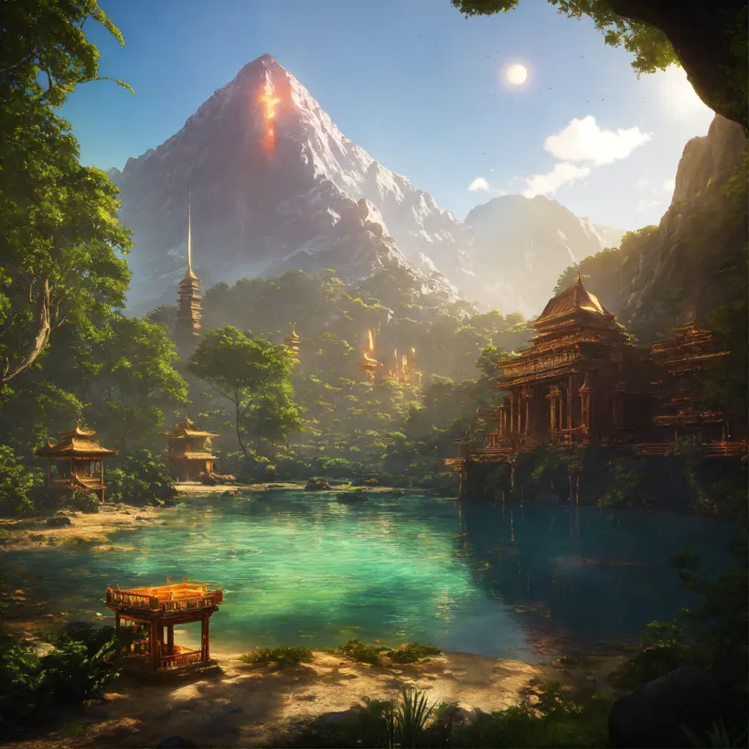 Coral Abyss Alliance