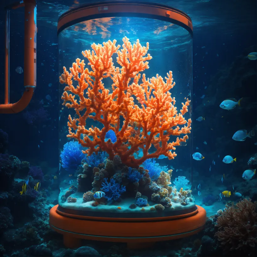 Coral Abyss Resurgence