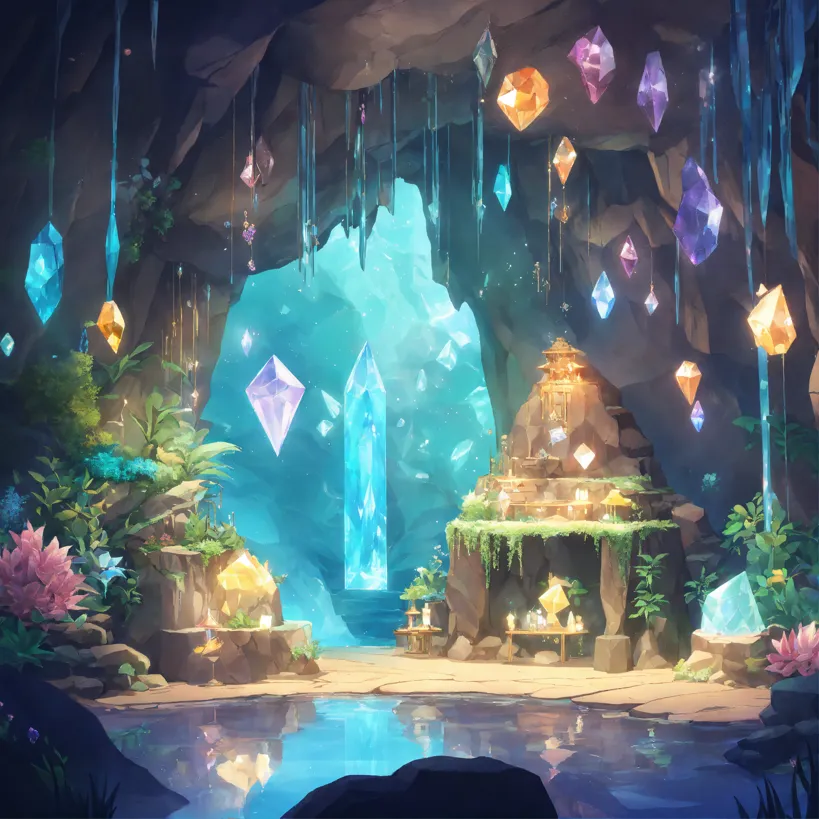 Coral Abyss Sanctuary