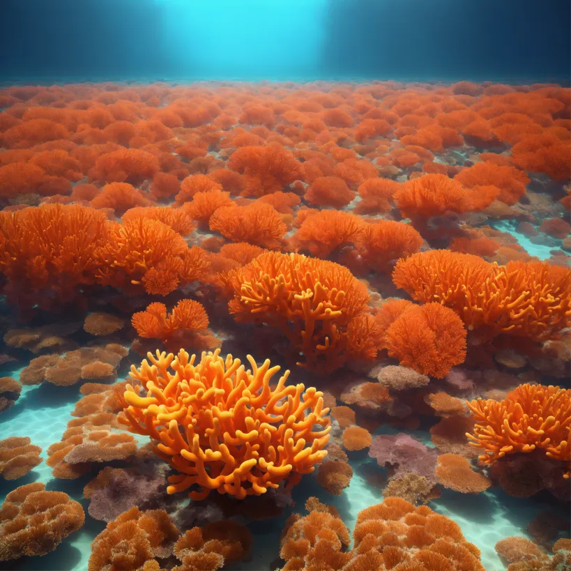 Coral Abyss Sanctum