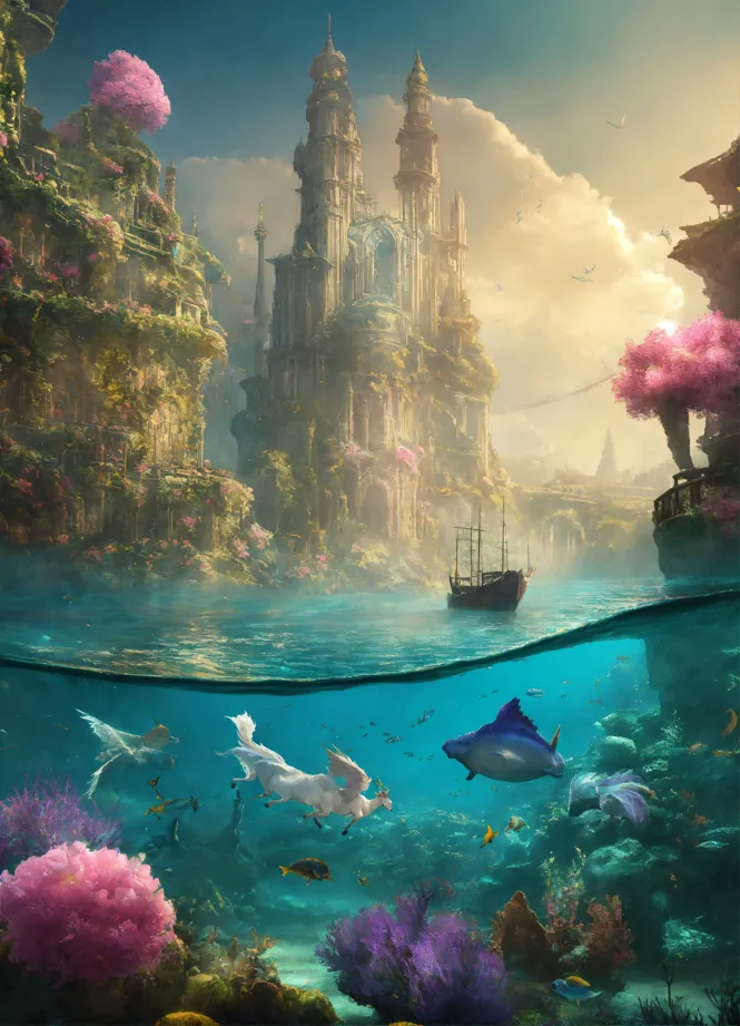 Coral Abyss Sovereignty