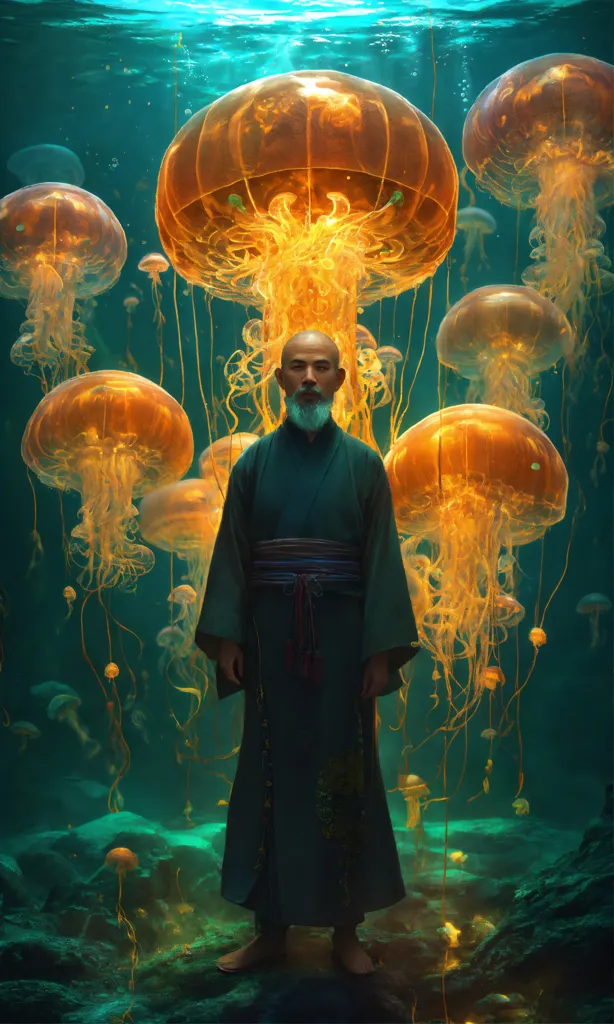 Coral Abyss Uprising