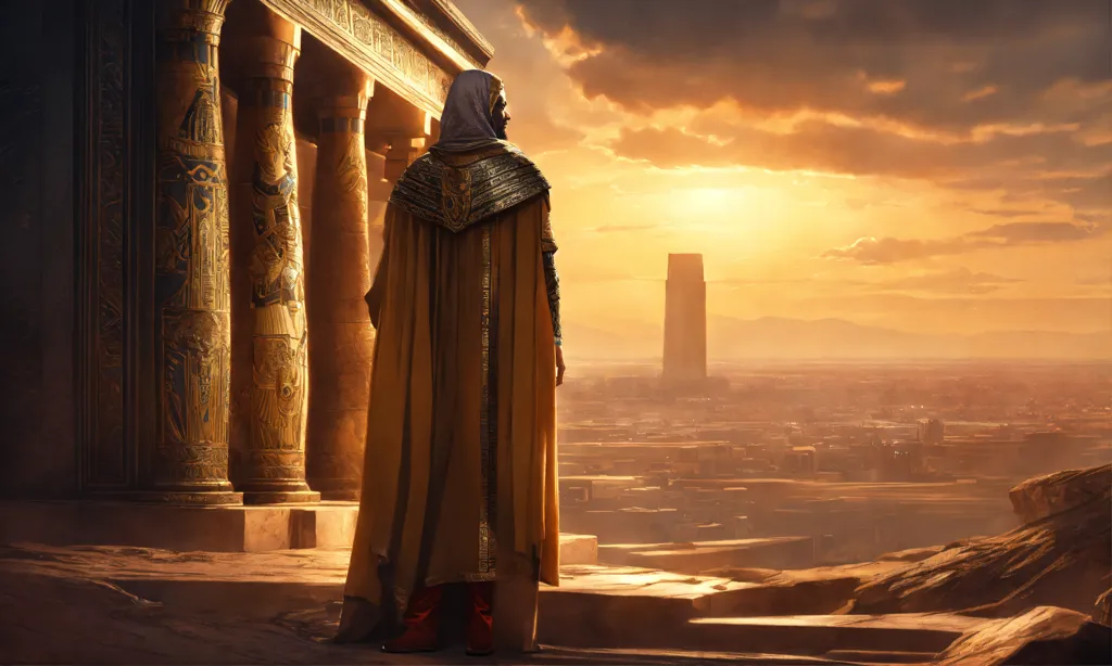 Dynasty of the Solar Serpent