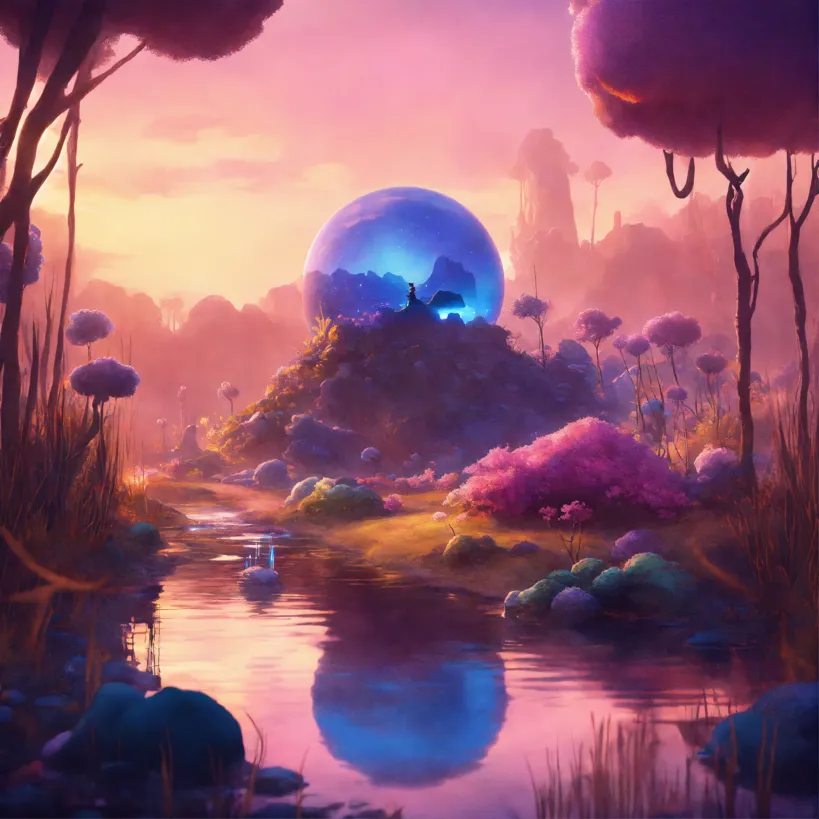 Emerald Grove Empire