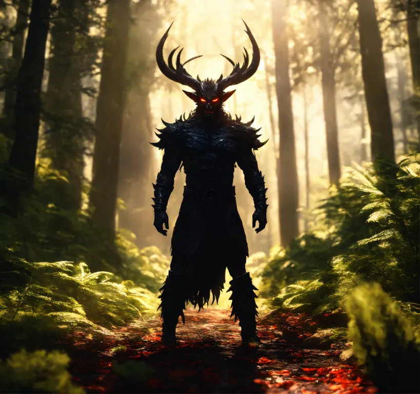 Guardian of the Ancient Glyph