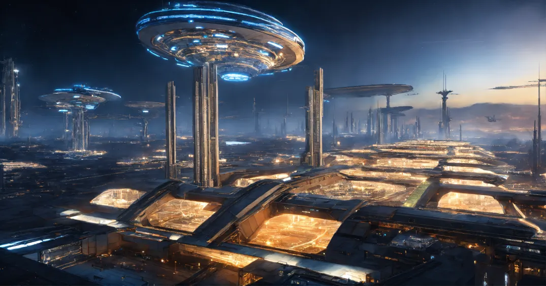 Kingdom of the Floating Dawn