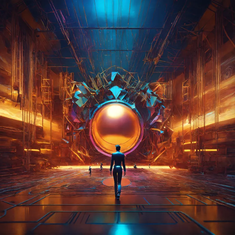 Mystic Code of the Megacity