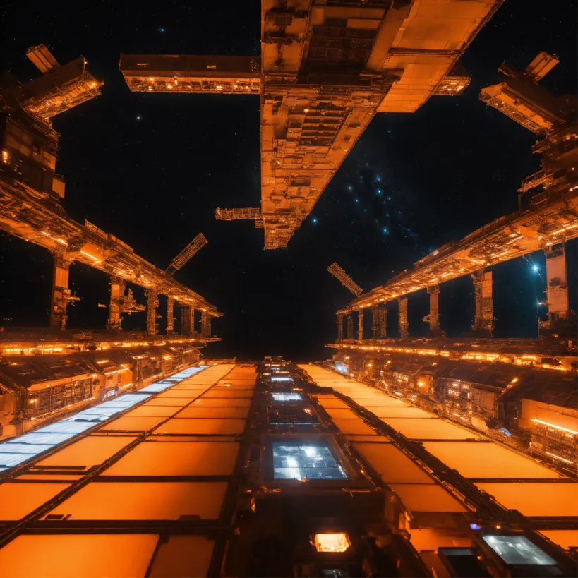 Stellar Legion Alliance