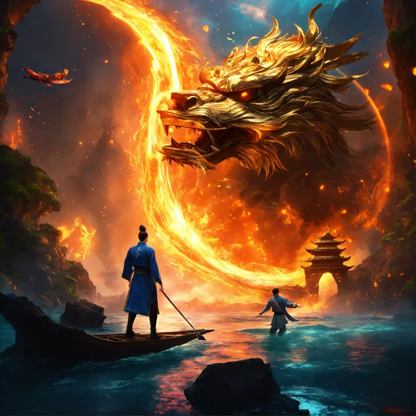 The Ancient Glyphkeeper