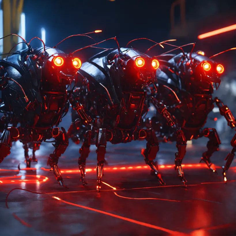 The Arc Engine Artifact