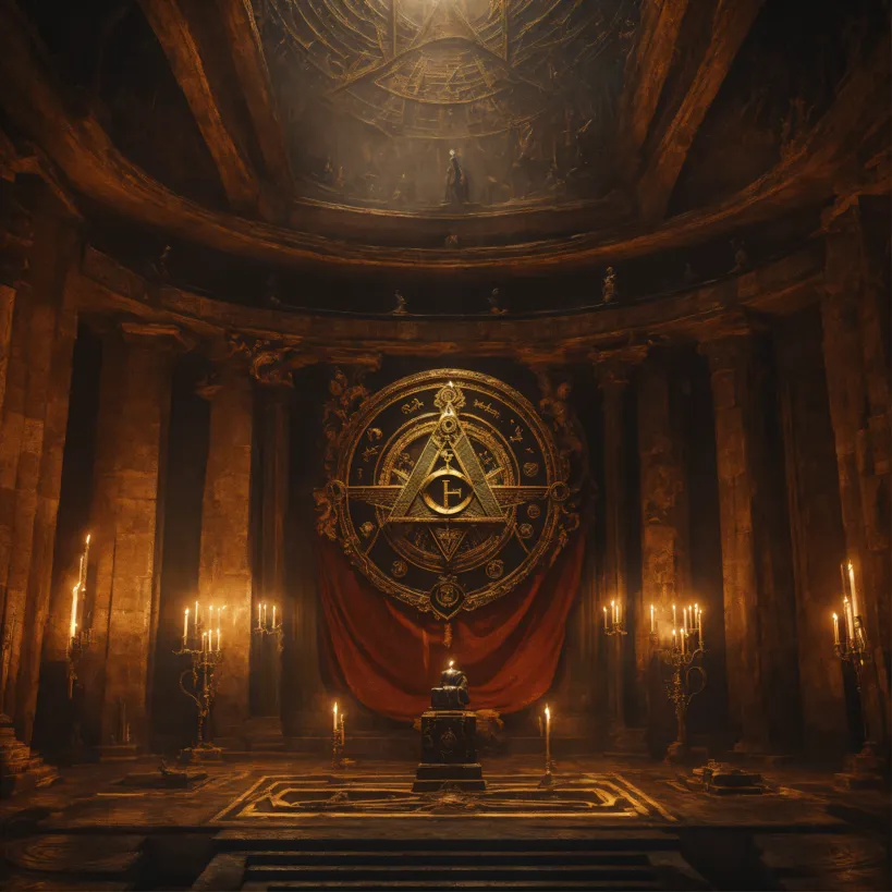 The Bloodbound Revelation