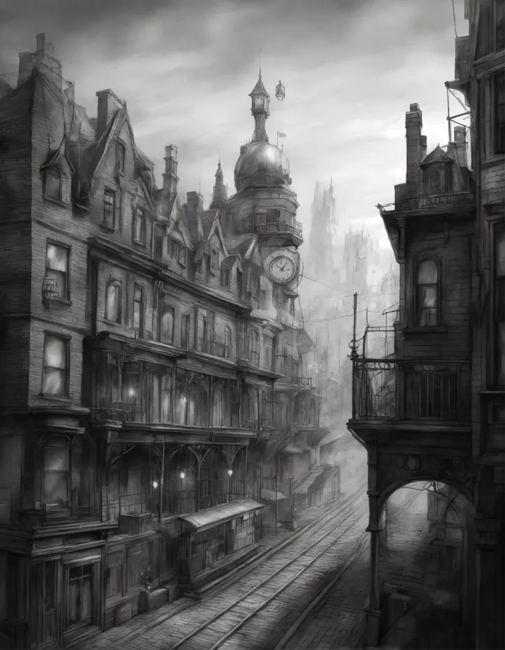 The Crimson Night Edict