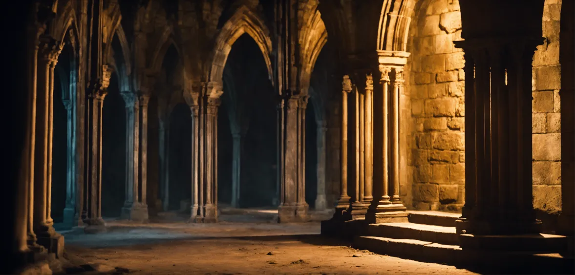 The Last Kingdomâs Warning