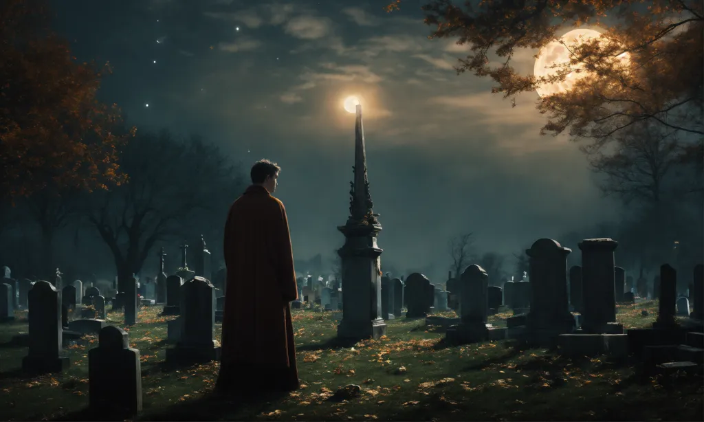 The Silent Prophet of Decay