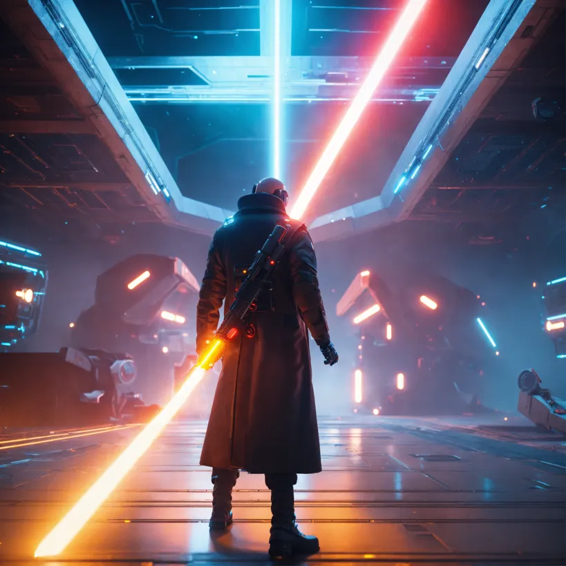 The Titan Pulse Relic