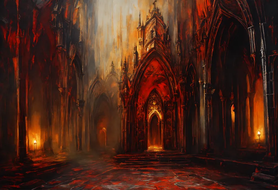 The Veiled Cataclysm