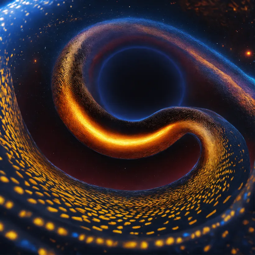 The Void Passage Voyager